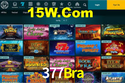 Bônus Generosos e Exclusivos no 377Bra para Você!