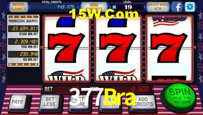 Live Casino 377Bra