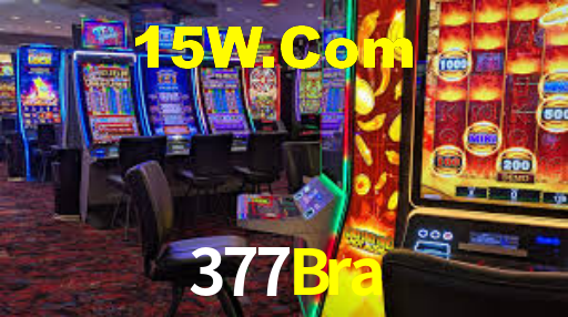 Sinta a adrenalina dos jogos de cassino com 377Bra