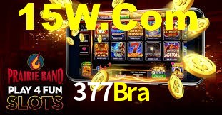 VIP Casino 377Bra
