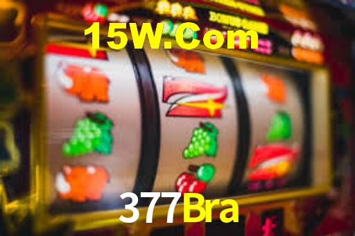 377Bra